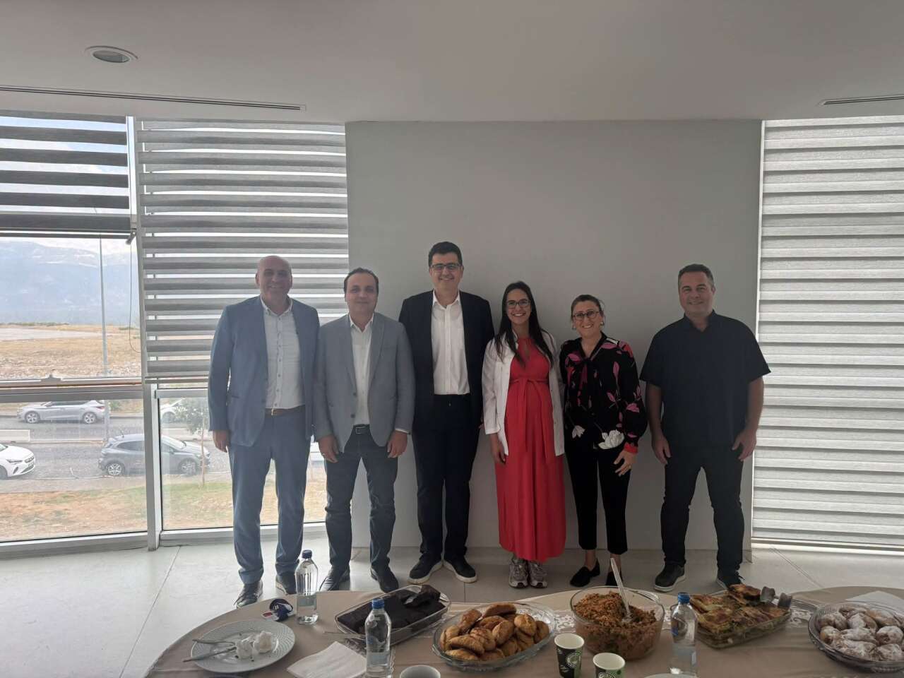 Muğla Eğitim ve Araştırma Hastanesi’nde Bir İlk: Nefrolojinin İlk Yandal Uzmanı Belli Oldu 3